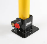 Lampa Paletto pieghevole per parcheggio 62109