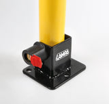 Lampa Paletto pieghevole per parcheggio 62109