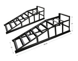 Lampa Rampe sollevamento XL per veicoli, 2 pz 62114