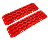 Lampa Rescue Boards, set 2 piastre recupero per fuoristrada 62115