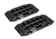 Lampa Compact Rescue Boards, set 2 piastre recupero 62116