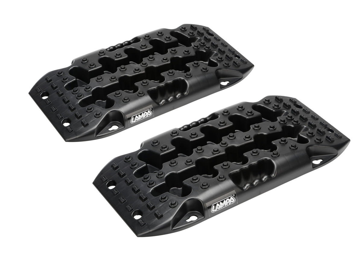 Lampa Compact Rescue Boards, set 2 piastre recupero 62116