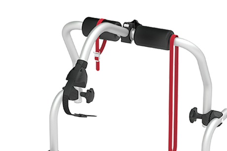 Carry-Bike CL Trigano Fiamma 02093A57A Bike Rack