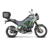Shad Top Master Attacco Bauletto Kawasaki KLE 500 2026