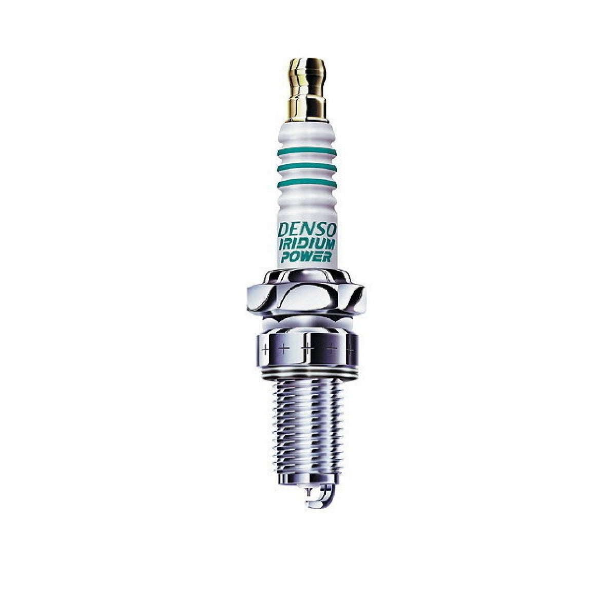Bujía Denso IX27 IIRDIUM