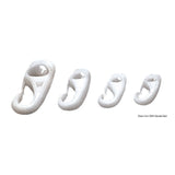 Osculati Special hook for knotted ntlon elastics 63.176.04