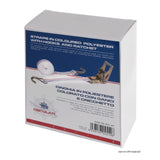 Osculati Farbiges Polyesterband mit Haken und Ratsche 63.250.12