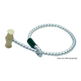 Osculati Serravele con cavigliette in nylon 63.530.00