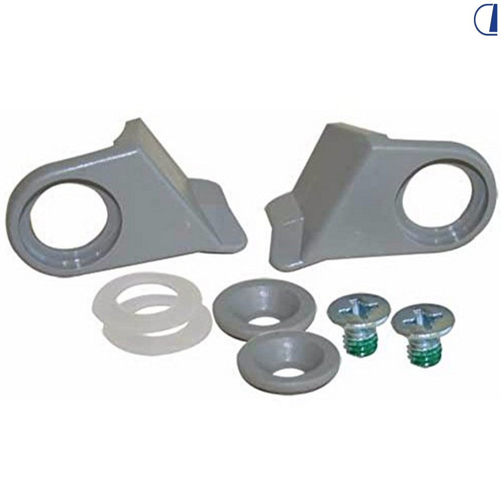 Dometic Kit chiusura porta completo per frigorifero serie 6000