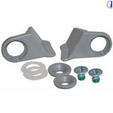 Dometic Kit chiusura porta completo per frigorifero serie 6000