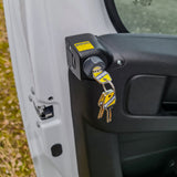 HEOSolution Serratura antifurto porta cabina per Fiat Ducato X290
