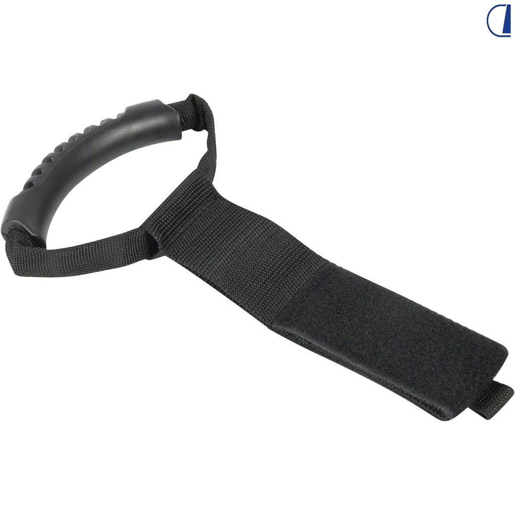 Di-Tec Maniglia porta-prolunghe ergonomica fino a 25 m e 20 kg