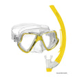 Mares Set maschera e boccaglio modello Zephir - AmerigoStore