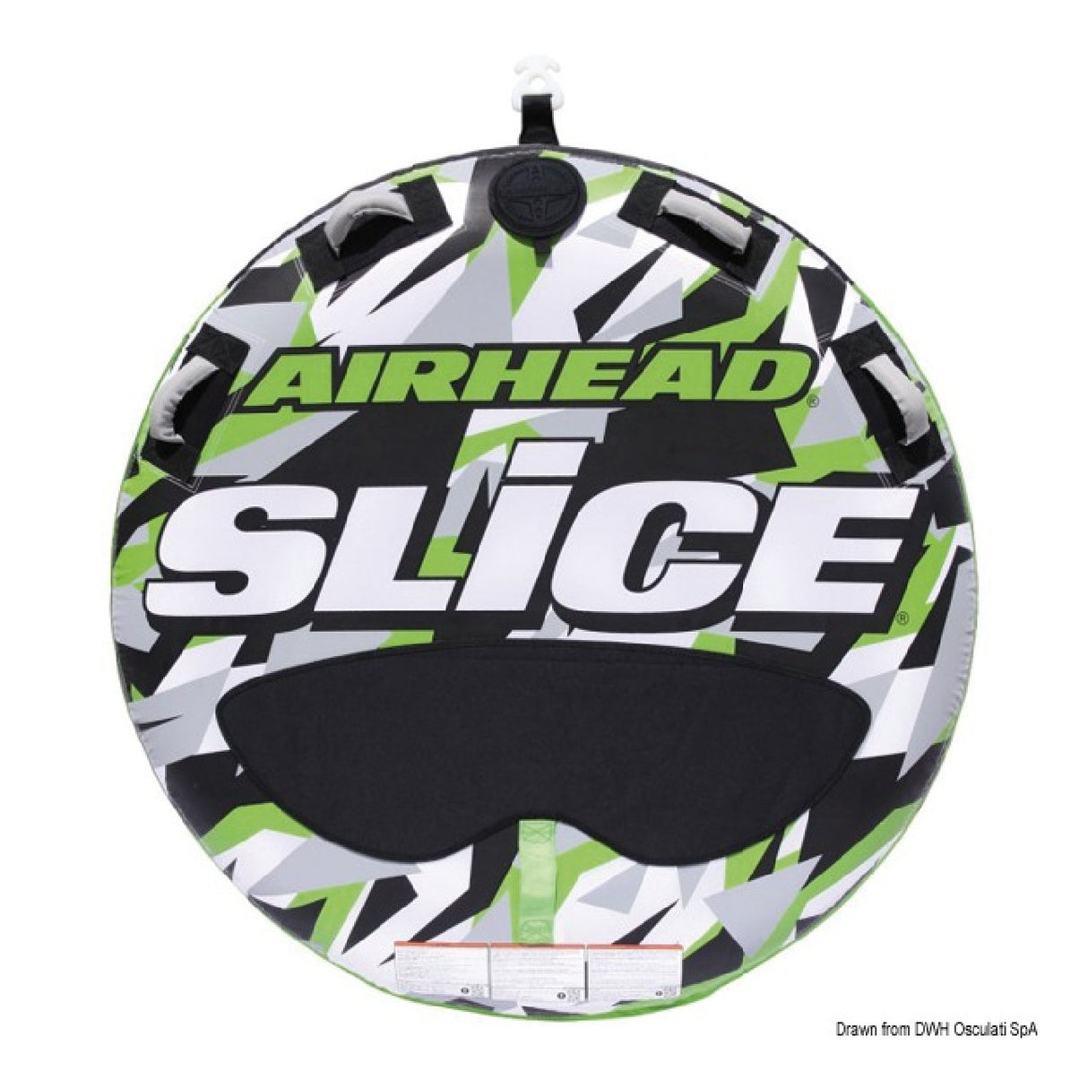 Airhead Slice AHSSL-22