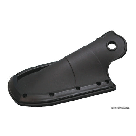 Jobe Sport Ricambi parti gomma sci DEVOCEAN