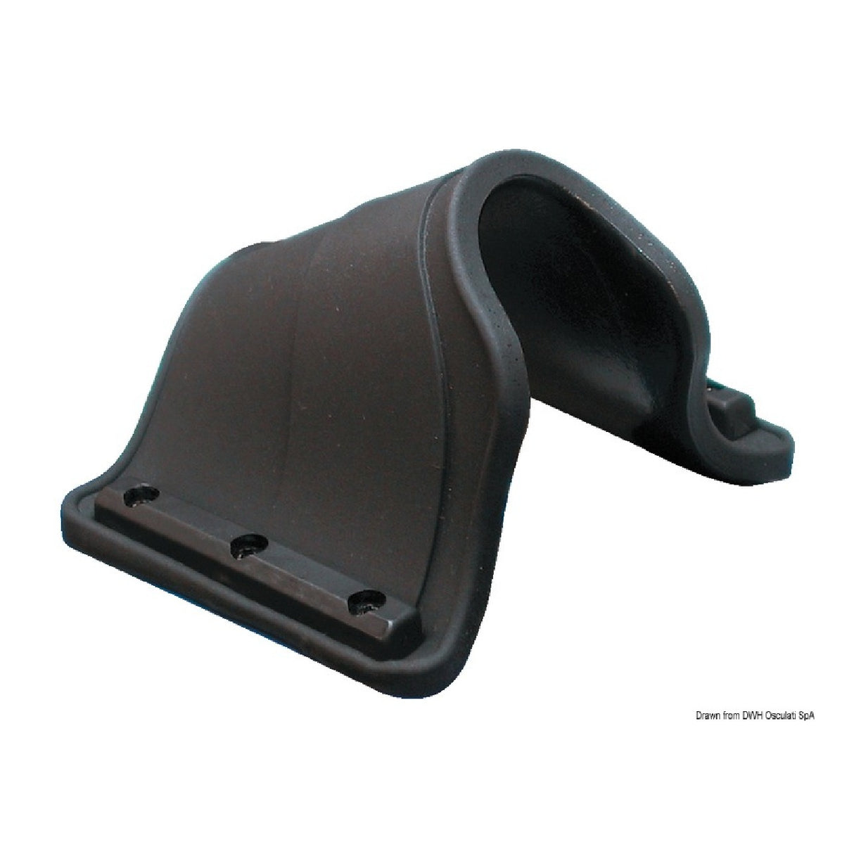 Jobe Sport International Rodillera Devocean monosci