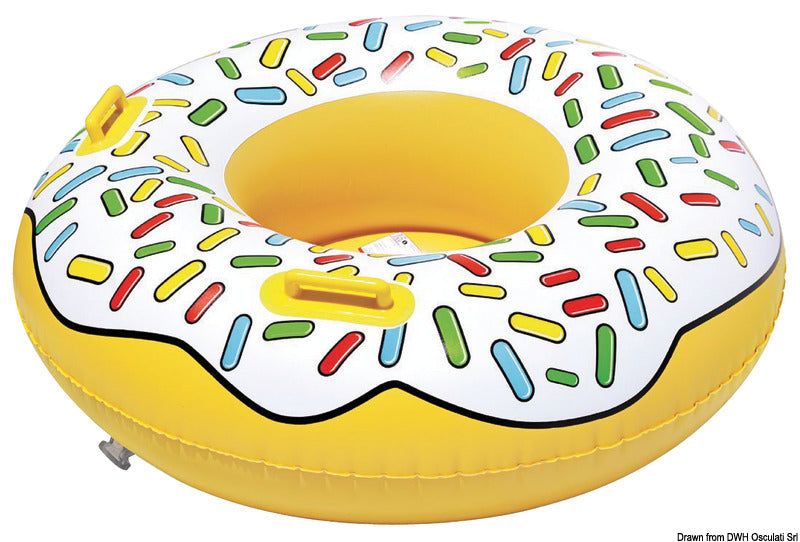 Airhead Inflatable Towable Boat Airhead Townut