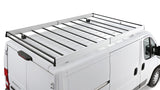 Fabbri Allestimento Per Veicolo Commerciale ALU CARGO 280X145 6401411