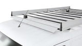 Equipamiento para vehículos comerciales Fabbri ALU CARGO 190X130 6401462