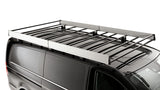 Fabbri Allestimento Per Veicolo Commerciale ALU CARGO MIDI 180X145 6401473