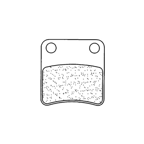 Cl Bremsbeläge 3038Sc APRILIA 850 Mana / Mana GT 2007-2016