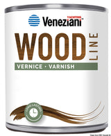 Veneziani Vernice Wood Line