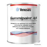 Veneziani Antivegetativa elastica Gummipaint 0,5 lt