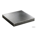 Osculati Pannelli fonoassorbenti/fonoimpedenti tessuto in fibra di vetro 30 mm ISO 4589-3 65.100.00