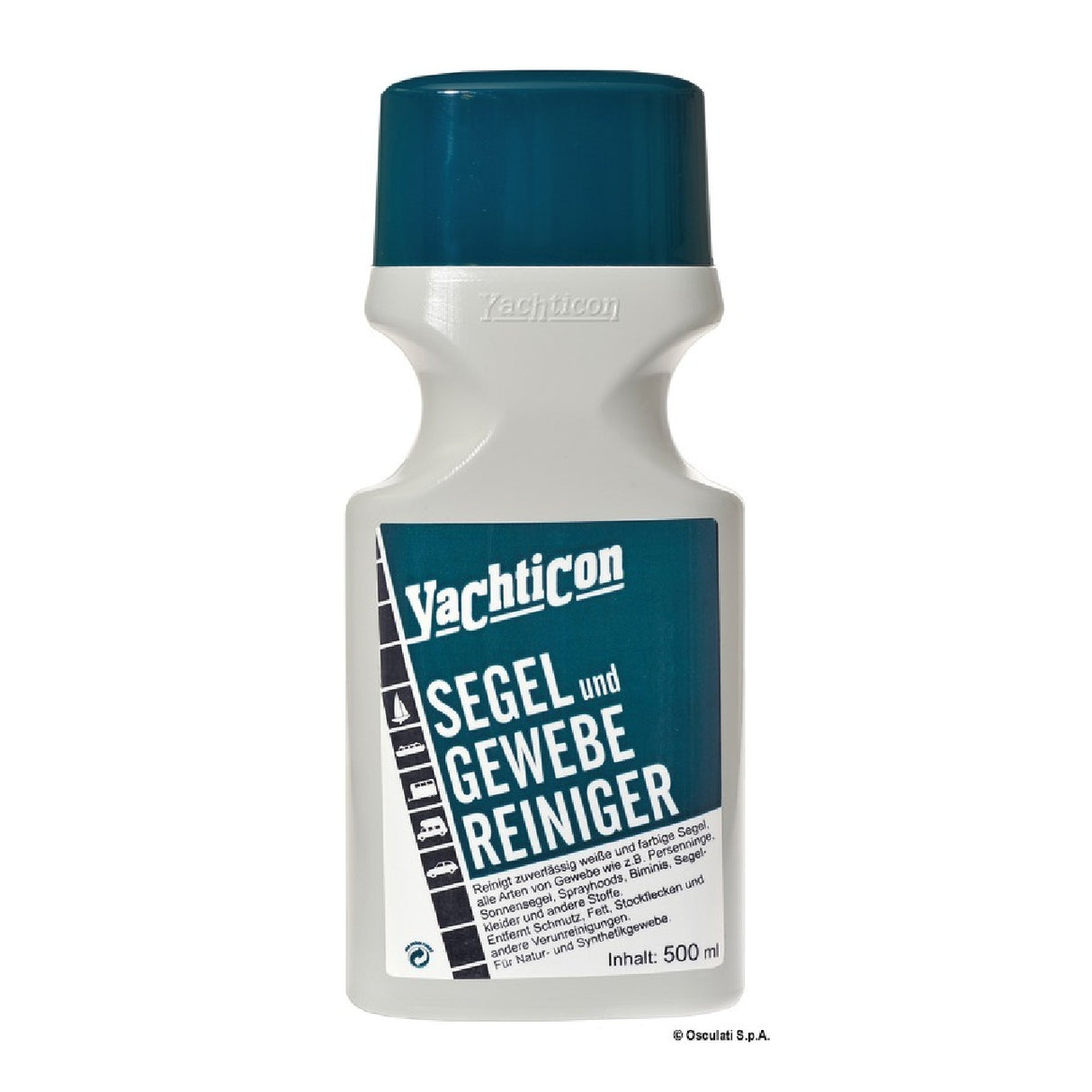 Yachticon Segel- und Persenningreiniger