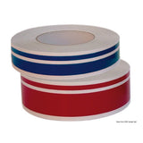 Osculati 72/34 mm línea de flotación de doble rosca 65.109.00BL