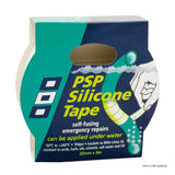 PSP Marine Tapes Cinta de silicona autoamalgamante