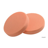 Osculati Schaumstoffpads für Poliermaschinen, 2er-Packung 65.230.01