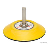 Osculati Boat Care Accessories for abrasive compounds