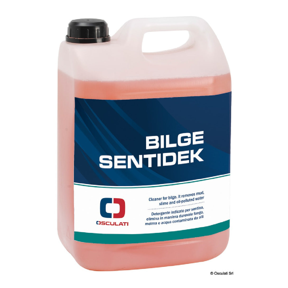 Osculati Detergente sentina Bilge Sentidek 65.249.00