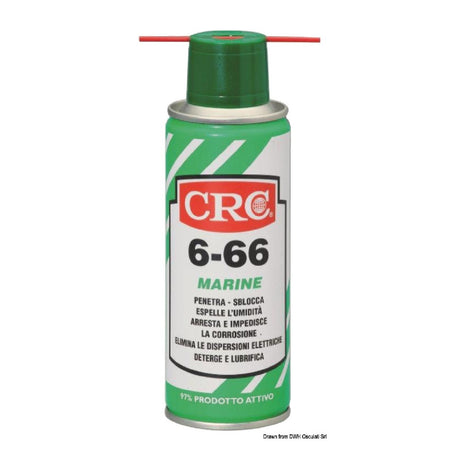 CFG srl Antioxidant CRC 6-66