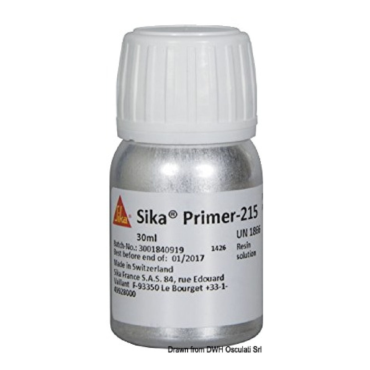 Imprimación Sikaflex 290 DC
