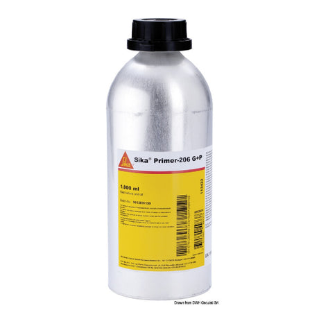 Sika Primer 206 Sikaflex 296