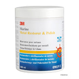 3M Marine Metal Restorer & Polish