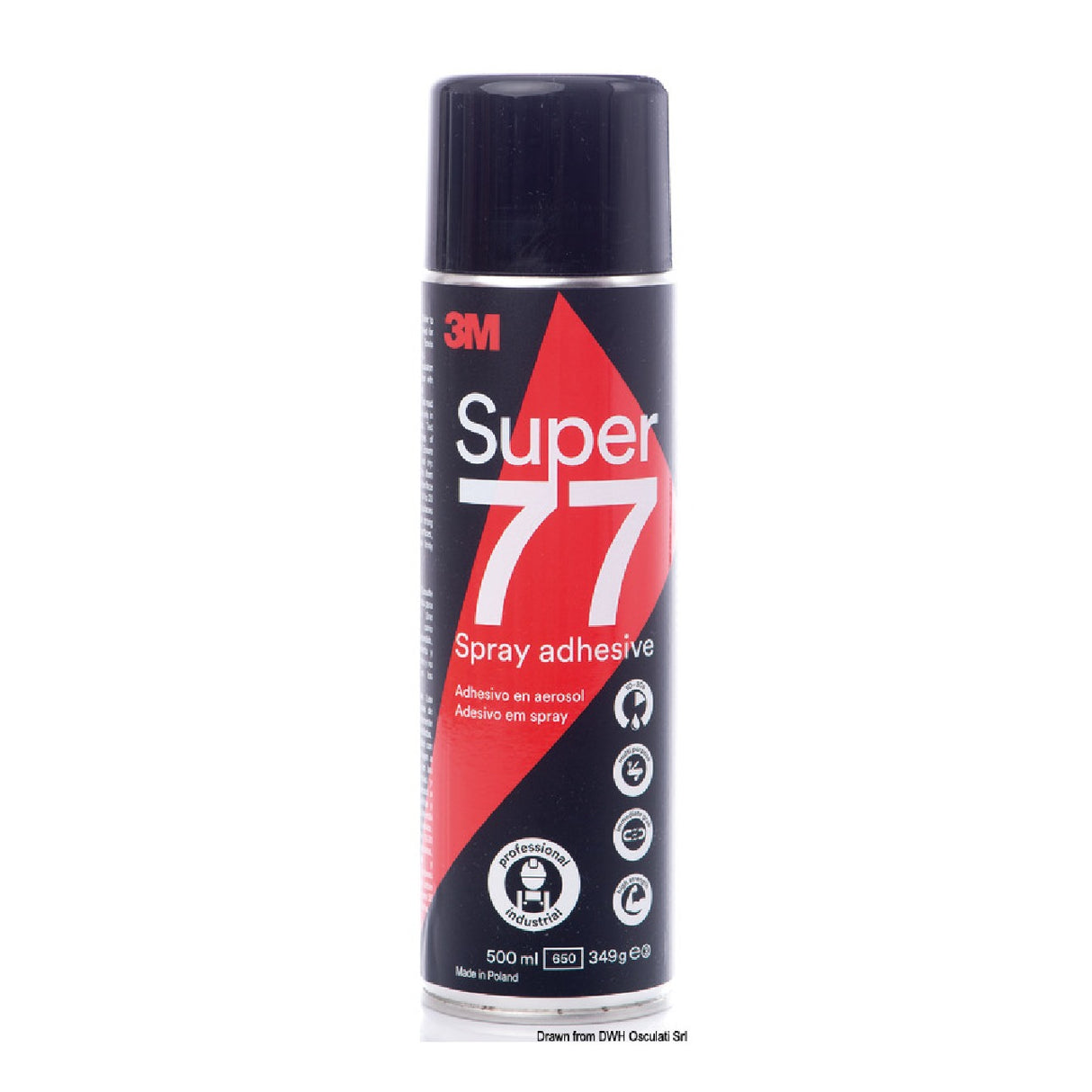 3M Spray 77