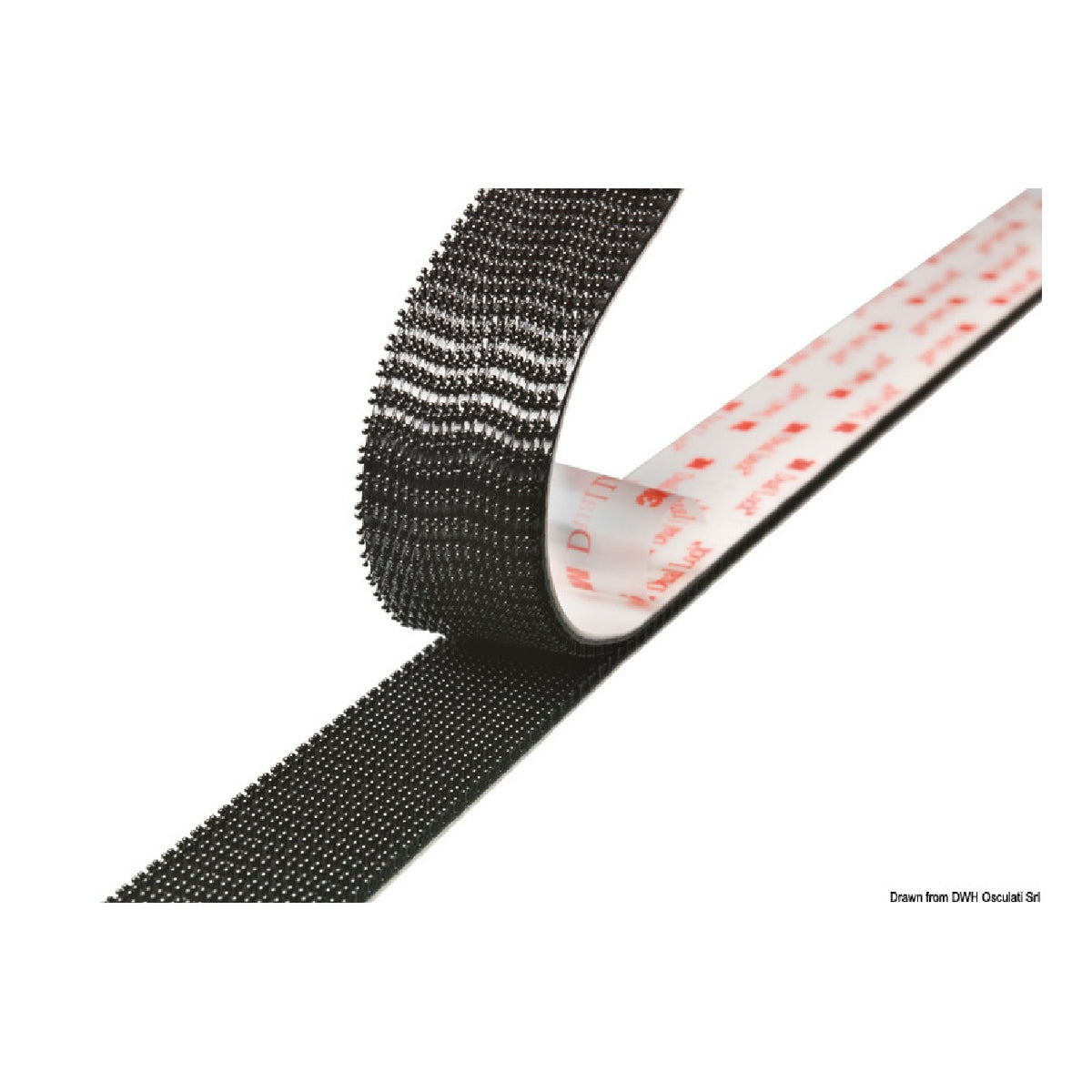 3M Dual Lock 250
