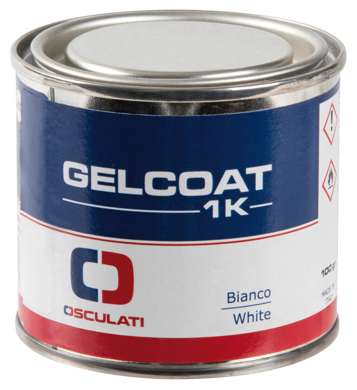 Osculati Gelcoat bianco 65.520.05 65.520.05