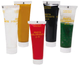 Osculati Pasta colorante poliest. rossa per gelcoat neutro 65.520.30