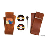 Osculati Lederlenkradbezug-Set 65.527.01