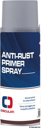 Osculati Imprimación Antióxido Spray Gris 65.560.51