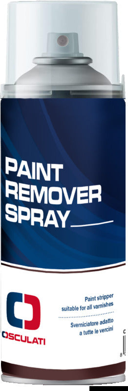 Osculati Farbentferner-Spray 65.590.00