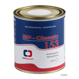 Osculati Selbstpolierendes Antifouling SP Classic 153 0,75 l 65.601.11