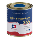 Osculati Antivegetativa autolevigante SP Premium 365 0,75 lt 65.602.11