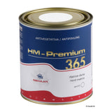 Antiincrustante de matriz dura Osculati HM Premium 365 0,75 lt 65.612.11