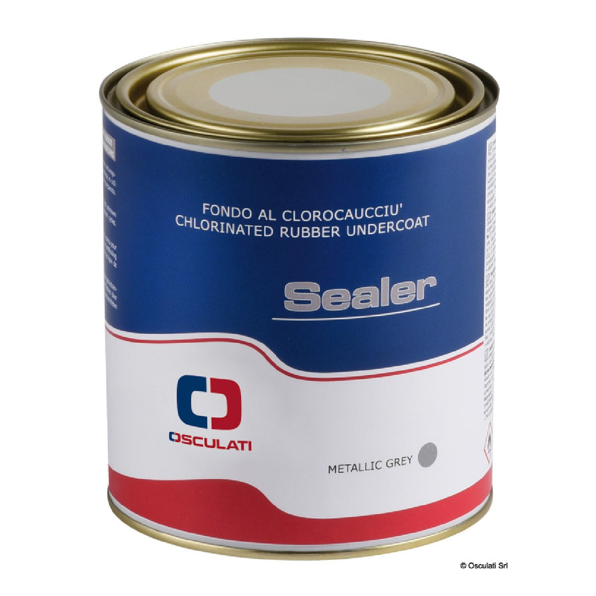 Osculati Primer e sigillante Sealer 65.620.10