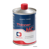 Osculati Diluente Thinner MC 65.625.10